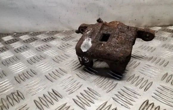 Hyundai Terracan Rear brake caliper