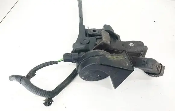 Hyundai Tucson IV NX4 Horn signal 96611N9000