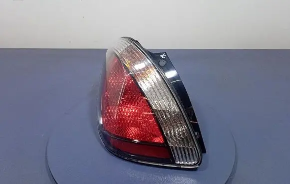 KIA Rio Rear/tail lights 924011G2