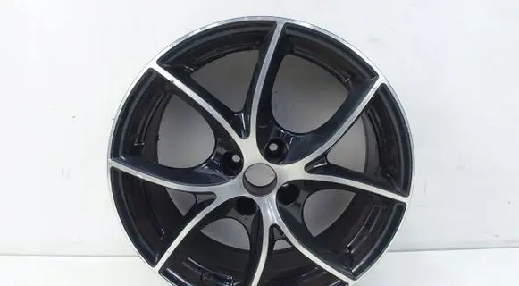 KIA Optima R18 alloy rim 5JX18