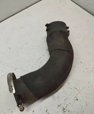 Audi A6 S6 C7 4G Intercooler hose/pipe 4G0145737R 125549RQ