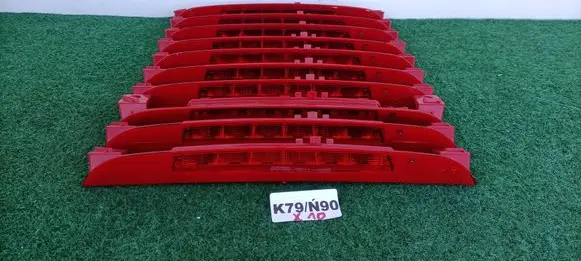 Peugeot 308 SW Third/center stoplight 9681481880