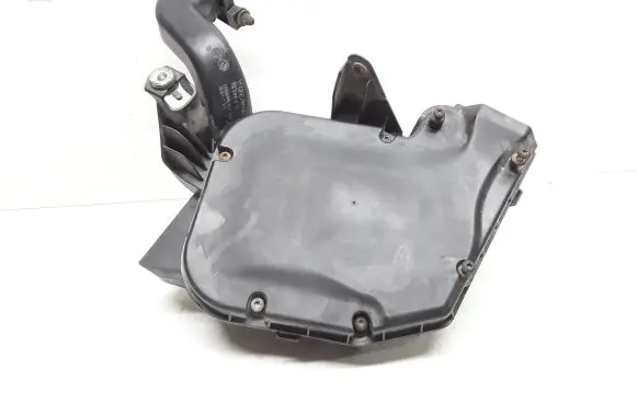 Volvo V40 Engine control unit box 31370196 31319359