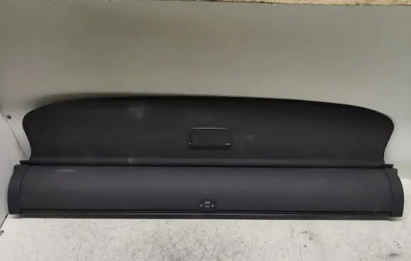 Audi A4 S4 B6 8E 8H Parcel shelf load cover 