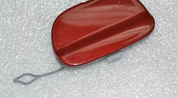 Mini One - Cooper R57 Rear bumper row hook cap/cover 51110430222 0430222