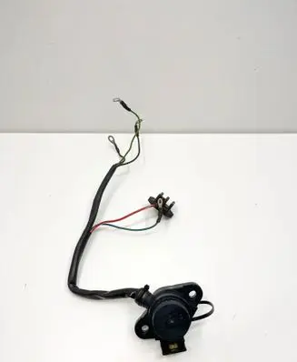 Mercedes-Benz SLC C107 Other devices A1075402910 A2015400281