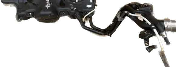 Volkswagen Jetta VII Fuel tank 5Q0201020 5Q0201055