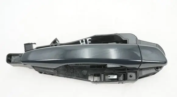 Peugeot 308 Front door exterior handle 9802977180