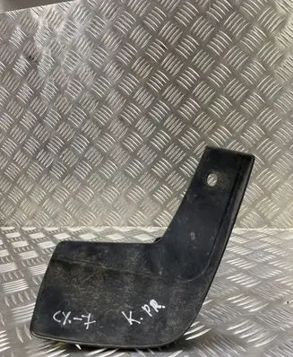 Mazda CX-7 Front mudguard 