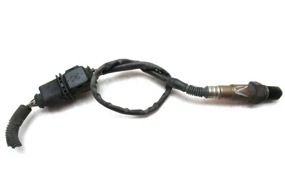 Lambda probe sensor