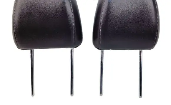 Ford Kuga II Front seat headrest KUGAMK2