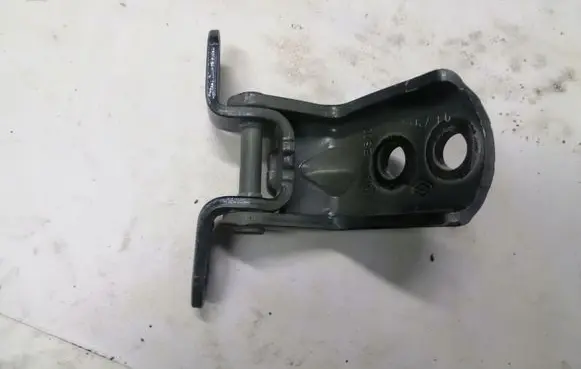 Renault Kadjar Front door lower hinge 