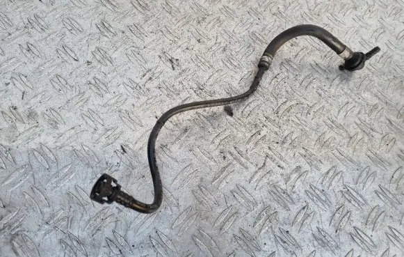 Audi A4 S4 B8 8K Vacuum line/pipe/hose 06H133518R