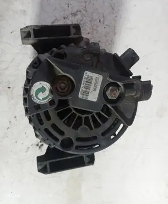 Opel Signum Generator/alternator 0124425004 20139472927