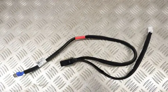 Hyundai Ioniq 5 USB socket connector 96120GI000