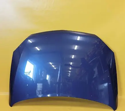 Opel Corsa C Engine bonnet/hood 