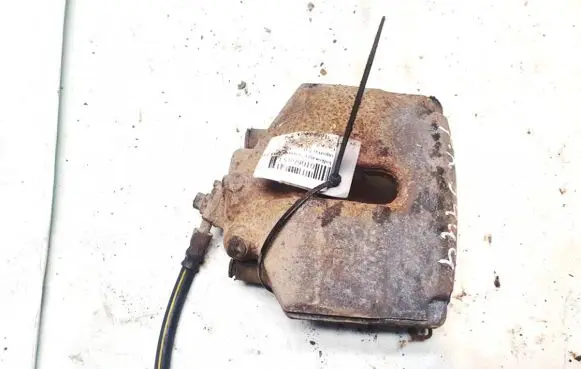 Volkswagen Scirocco Front brake caliper