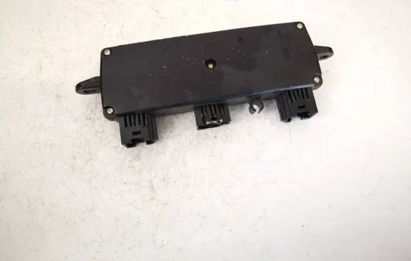 BMW 7 E65 E66 Other control units/modules 6916692