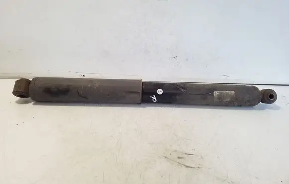 Rear shock absorber/damper