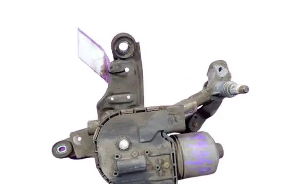 Ford S-MAX Front wiper linkage and motor 6M2117508BD