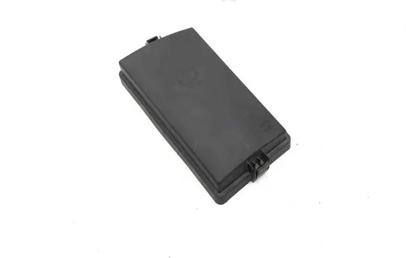 Volkswagen Taos Fuse box cover 5Q0937132B