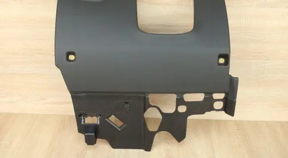 Audi A6 S6 C7 4G Dashboard lower bottom trim panel 4G1863075C