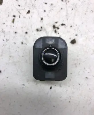 Audi A4 S4 B8 8K Wing mirror switch 8K0959565C