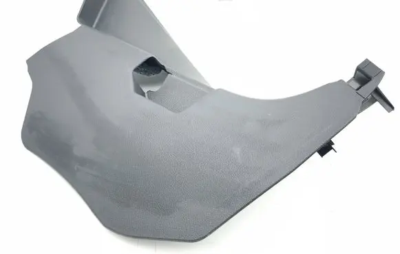 Renault Scenic E-Tech V Foot area side trim 769110845R