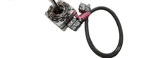 Hyundai i40 Xenon bulb 9285148294