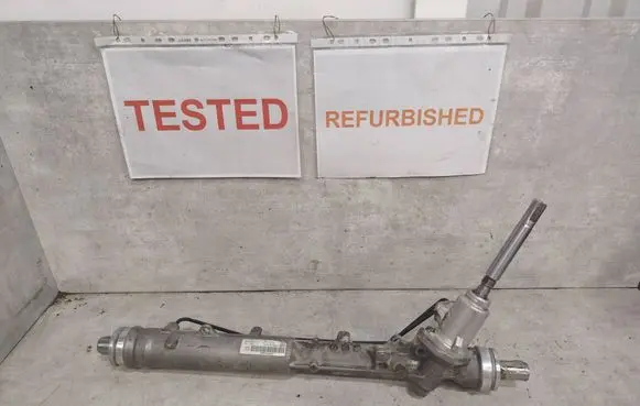 Peugeot Expert Steering rack 7831974272 60MZYE0520308 9813692680