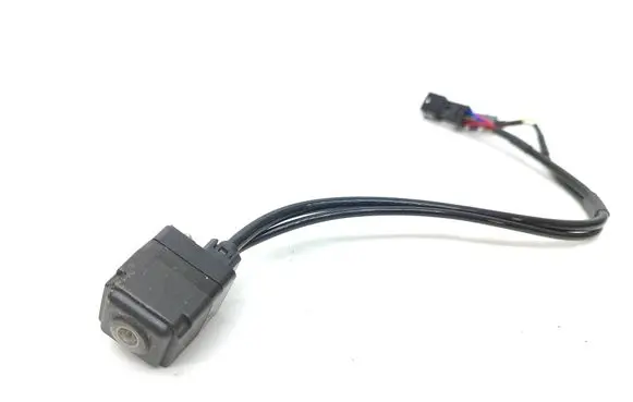 Audi A5 Reversing camera 4M0980556A 1704041144