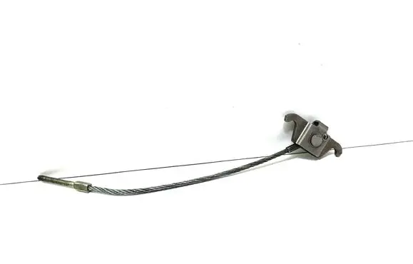 Volvo XC70 Other interior part