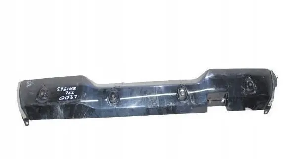 Mitsubishi L200 Tailgate/trunk/boot exterior handle