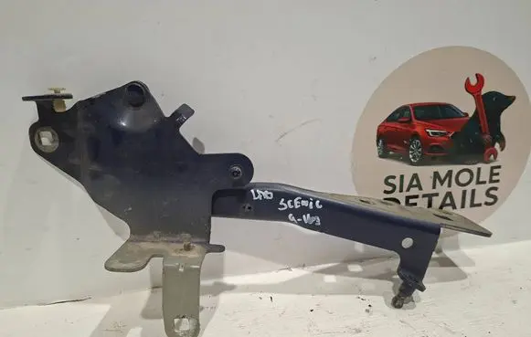 Renault Scenic III - Grand scenic III Engine bonnet/hood hinges 654000004R