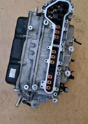 Lexus RX 450H Voltage converter inverter G92A048190 23210001340 G92706201