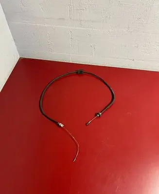 BMW X5 E70 Hand brake release cable 