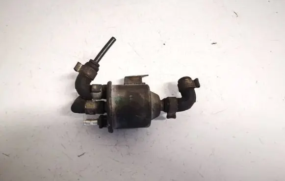 Audi A6 S6 C4 4A Valve vacuum 034906283