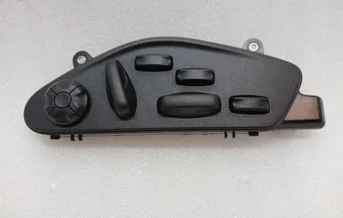 Porsche 911 992 Switch for retractable tow bar 992959748H