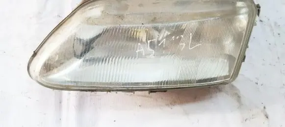 Renault Espace III Headlight/headlamp