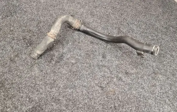 Audi A7 S7 4G Engine coolant pipe/hose 06E121058E