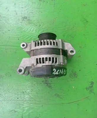 Chrysler Sebring (ST-22 - JR) Generator/alternator
