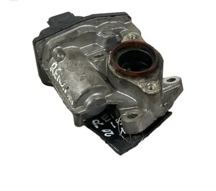 EGR valve