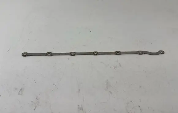 BMW 1 F20 F21 Other exhaust manifold parts 7643151