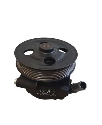 Ford Mondeo MK IV Power steering pump 6G913A696CD 6G913A733CA