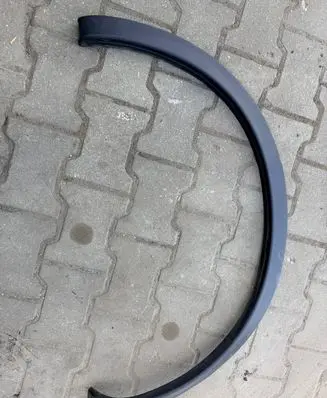 Nissan Qashqai Rear arch trim 93829BR0