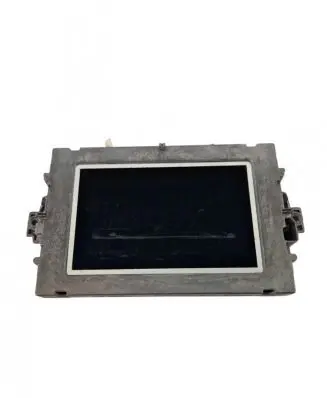 Mercedes-Benz C W204 Screen/display/small screen a2049007508