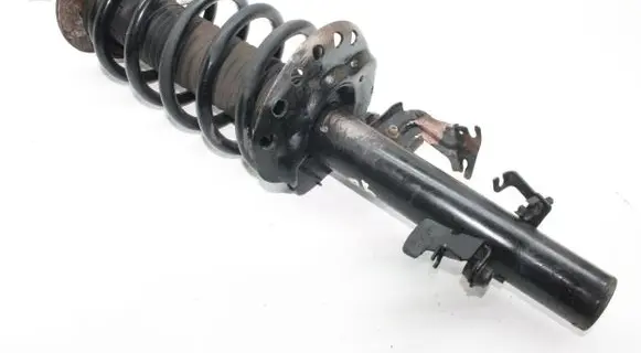 Land Rover Discovery Sport Front shock absorber/damper FK7218K001AC