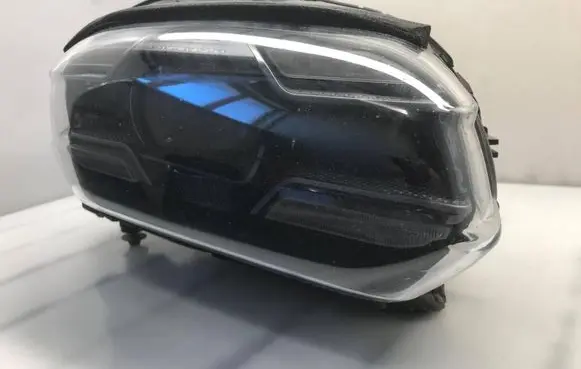 Porsche Taycan 9J1 Headlight part 9J1941060F 13570013916 14044000