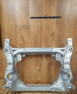 Mercedes-Benz GLC C253 Front subframe A2536208500 A2536205700