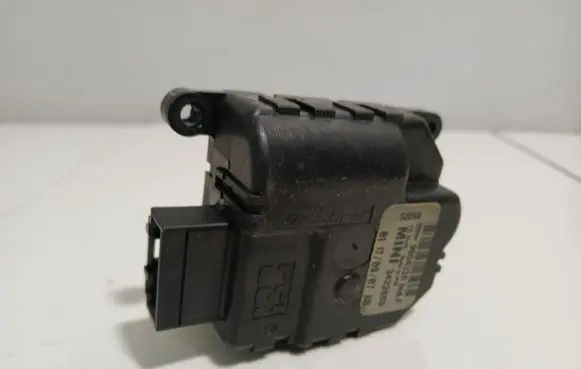 Mini One - Cooper R57 Air flap motor/actuator 3422659